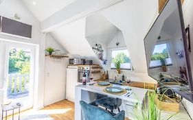 Premium Suite - Waldblick - Balkon - Schwarzwald